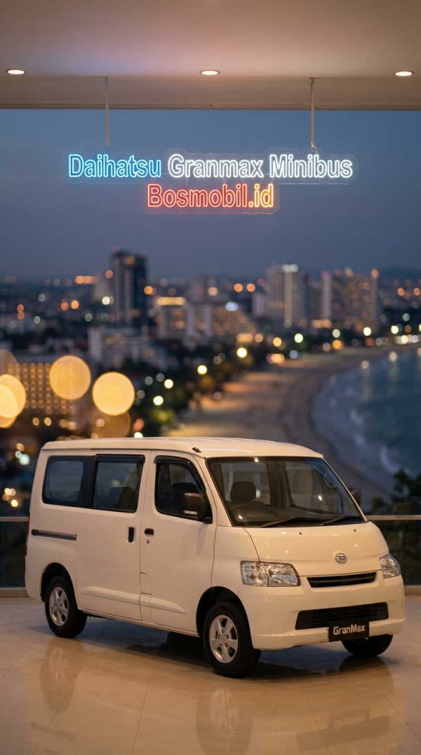 Daihatsu Tangerang